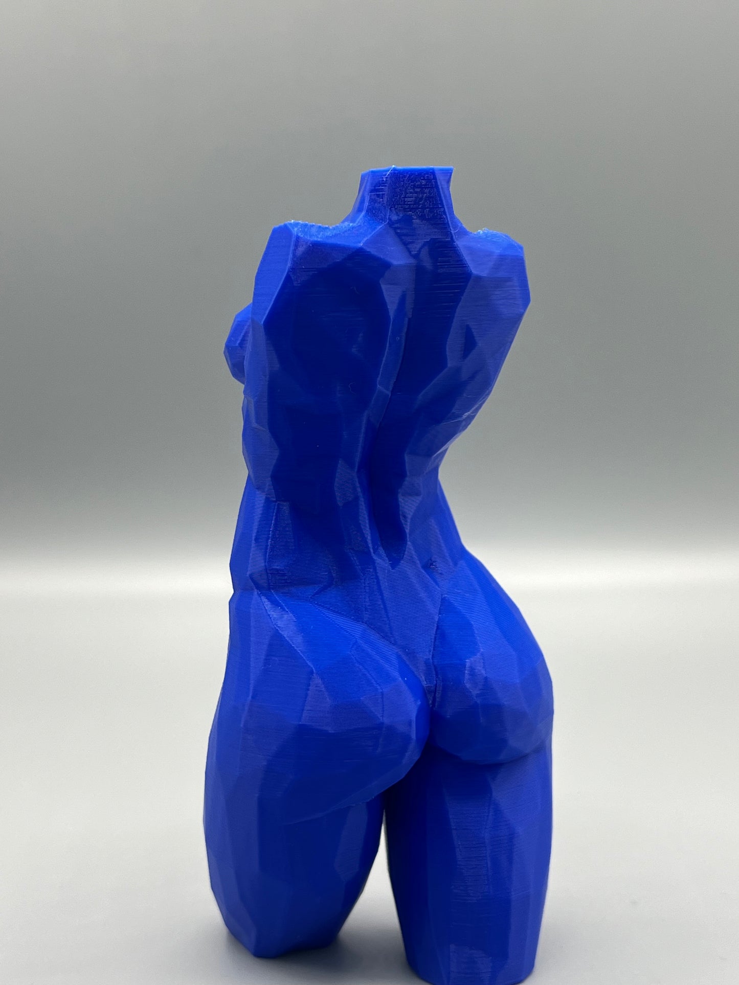 Figura de Body Girl en impresión 3D