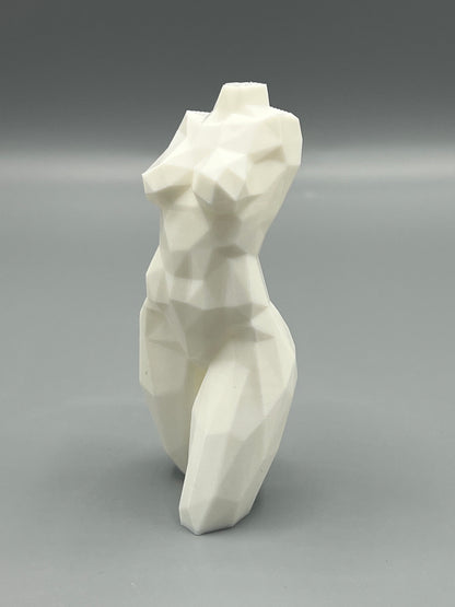 Figura de Body Girl en impresión 3D