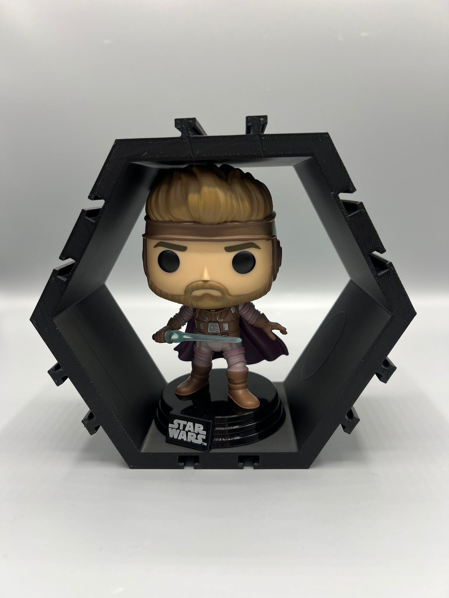 Estantería para Funko pop, Legos y figuras en impresión 3D