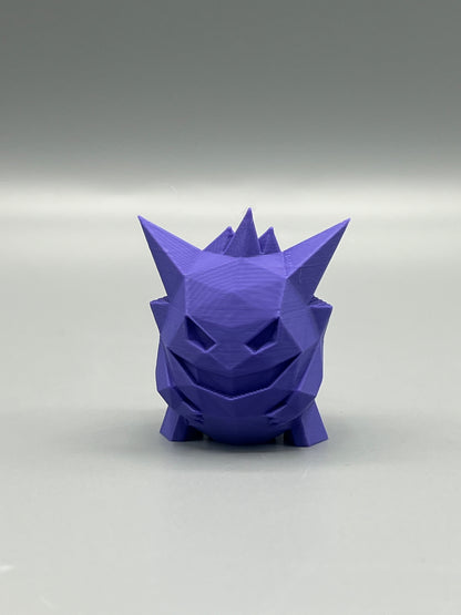 Figuras de Personajes de Pokémon en impresión 3D